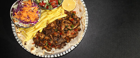 Selo Doner Kebab Olsztyn