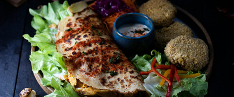 Turkish Spicy Kebab Dworcowa Olsztyn