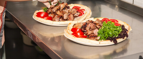 PiriPiri Kebab Express Opole