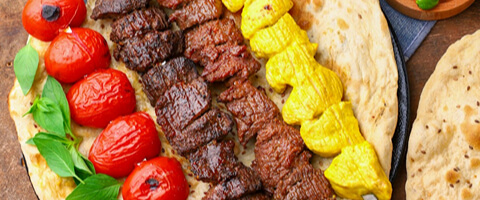 Bafra Kebab Budowlanych Opole