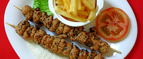 Smaczny Kebab Opole