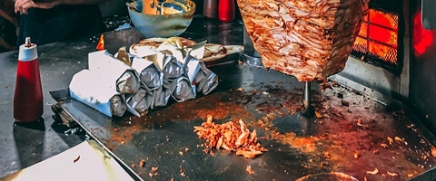 Kebab Dine Opole