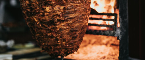 Sofia Kebab Hallera Opole