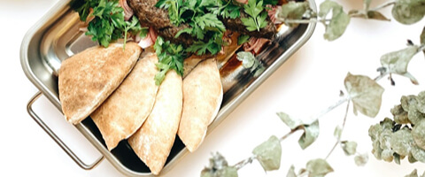 Lion Kebab Opole