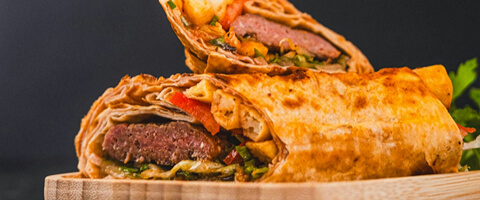 Zohaib Kebab Opole