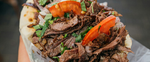 Royal Ex Kebab Opole