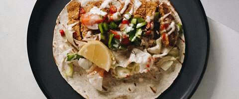 Sofia Kebab 1 Maja Opole