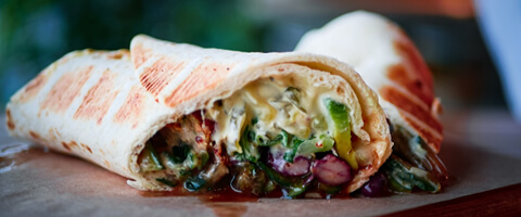 Kebab U Zbyszka Opole