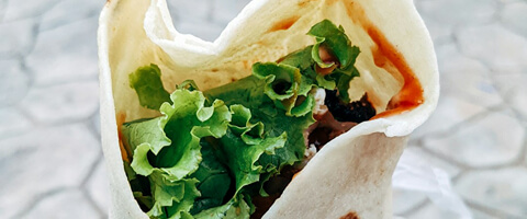 Sofia Kebab Oleska Opole
