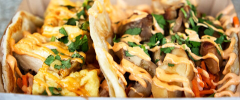 Istanbulls Kebab Opole
