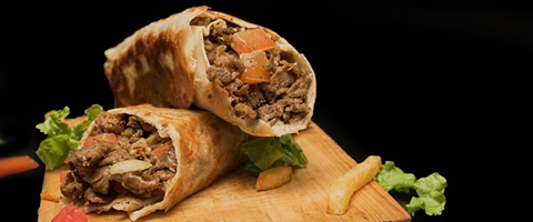 Kebab Nook Opole