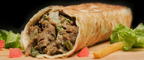 Stodola Kebap & Grill Opole