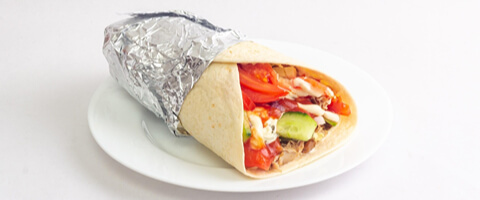 Mast Kebab Zazamcze Włocławek