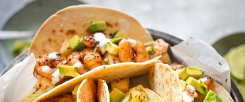 Méxicana Food & Music Bar Olsztyn