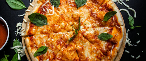 Tattoo Pizza Elbląg