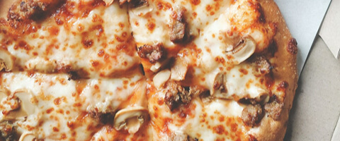 Express Pizza Opole