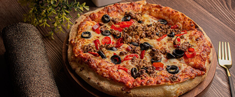 Pizzeria Venezia Włocławek
