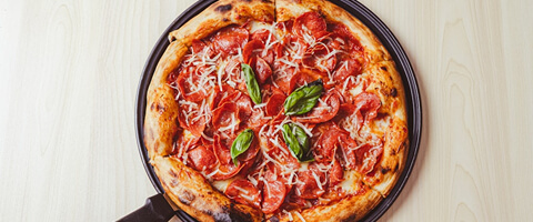 Dominos Pizza & 105 Włocławek