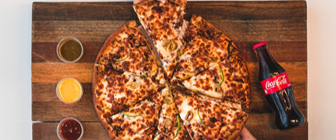 Pizzeria Florencja Włocławek