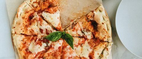 Pizzeria Pesto Włocławek