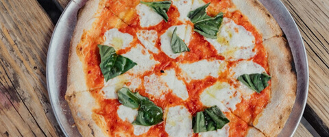 Pizza Foodtruck Żarłok Włocławek