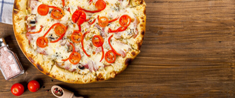 Pizzeria Primavera Elbląg