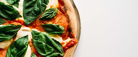 Pizzeria 13tka Włocławek