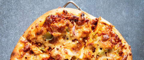 Dominos Pizza Włocławek