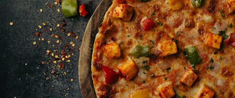 Pizzeria Peperoni Włocławek