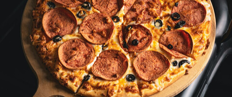 Pizza Hut Włocławek