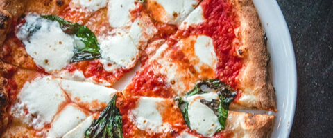 Pizzeria Pesto Originale Włocławek