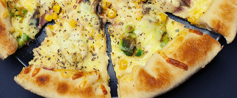 Dominos Pizza Elbląg