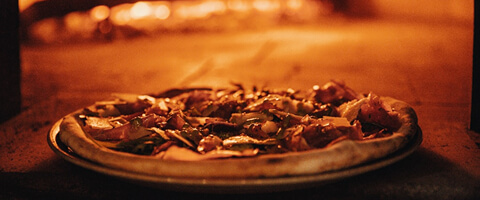Pizzeria Aduś Elbląg