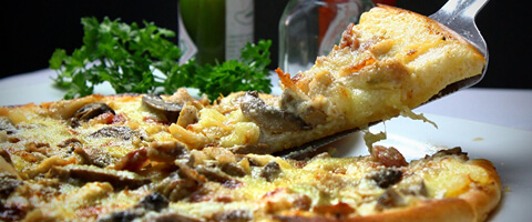 Patio 36 Olsztyn