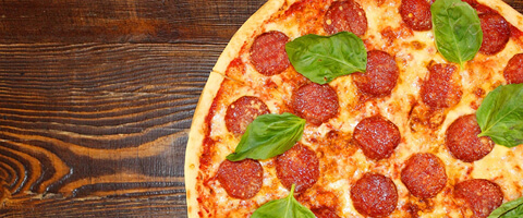 Pizza Antica Olsztyn