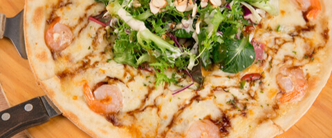 Pizza Hut Tuwima Olsztyn