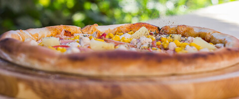 Non Solo Pizza Olsztyn