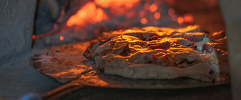 Pizzeria La Capra Elbląg