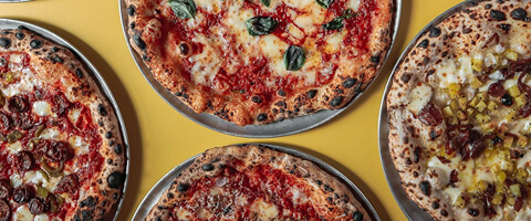 Pizzeria U Chłopaków Olsztyn