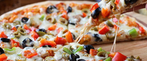 Pizzeria Banditos Olsztyn