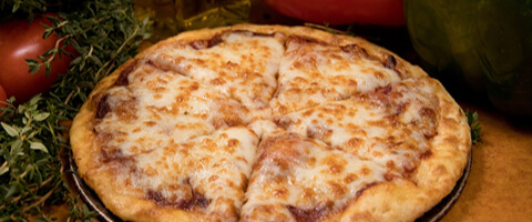 Pizzeria Gino Olsztyn