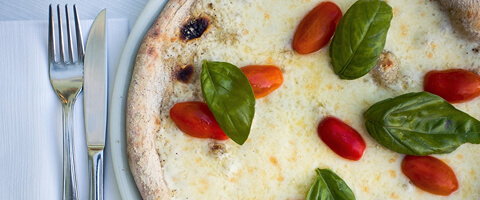 Lagrande Pizza Olsztyn