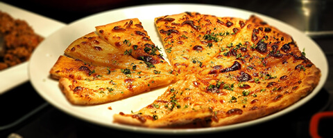 Pizza Na Czas Elbląg