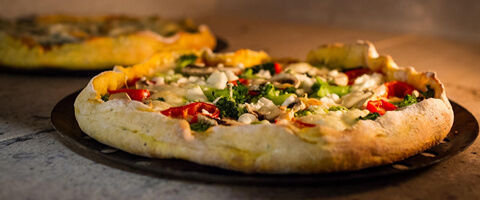 Pizzeria Warmia Italia Olsztyn