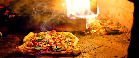 Koszary Pizza & Talerzyki Olsztyn