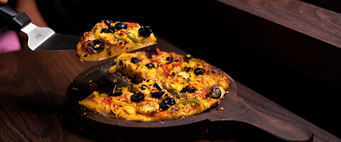 Pizza Hut Piłsudskiego Olsztyn