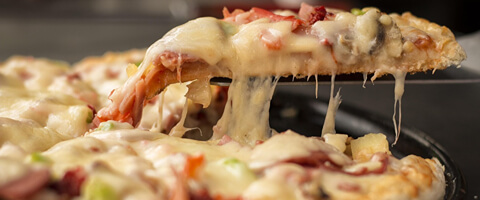 Pizzeria U Benka Elbląg