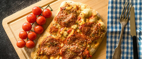 Pizzeria San Giovanni Olsztyn