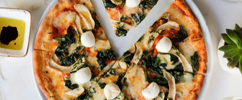 Fabbrica Di Pizza Płock