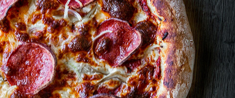 Express Pizza Płock